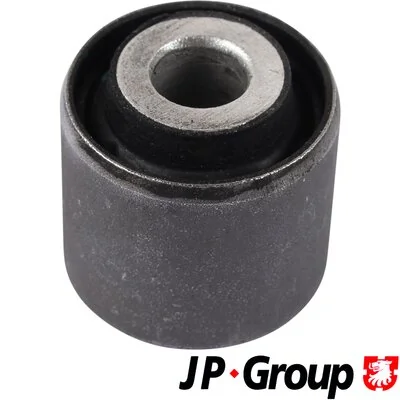 Mounting, control/trailing arm